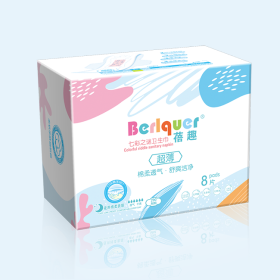 啦啦樂嬰兒紙尿褲