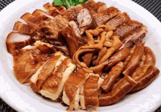 尤鹵鹵菜店