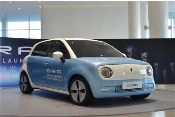長(zhǎng)城電動(dòng)車