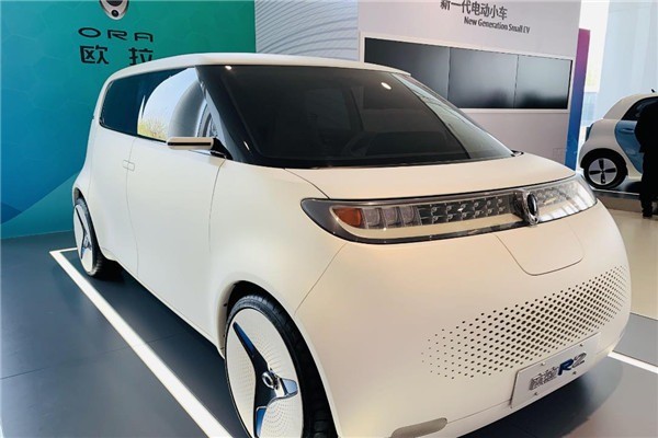長(zhǎng)城電動(dòng)車