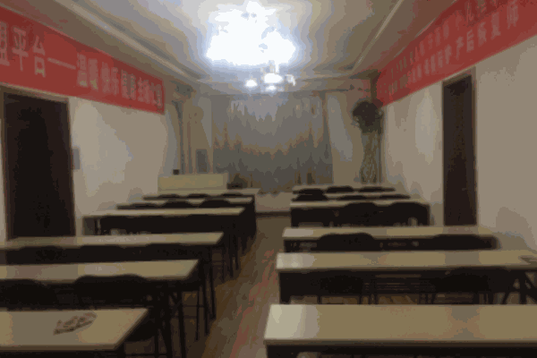 十月陽光月嫂培訓(xùn)