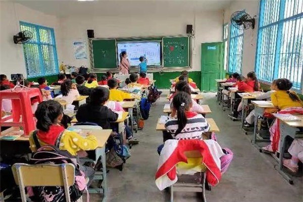 龍鳳教育