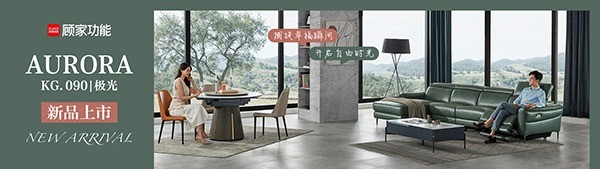 顧家全屋定制