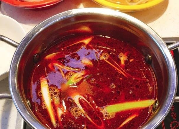 阿銘小火鍋