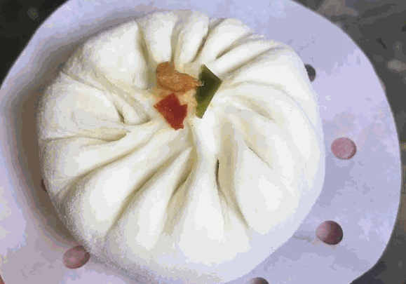 三精湯包子
