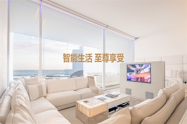 未來世界家居