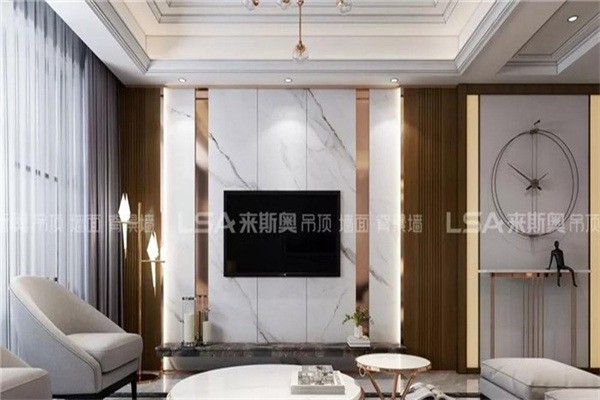 來(lái)斯奧全屋吊頂加盟