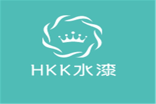 HKK水漆加盟