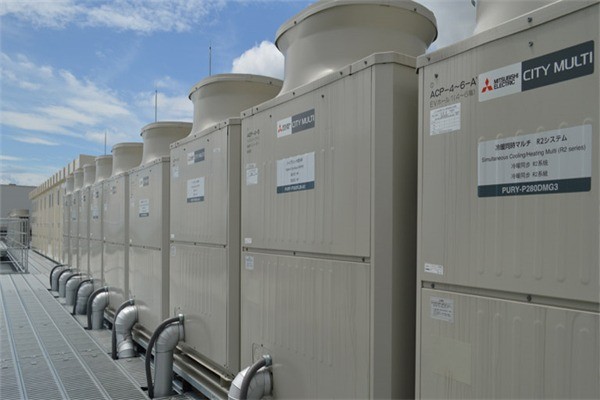 三菱電機空調(diào)