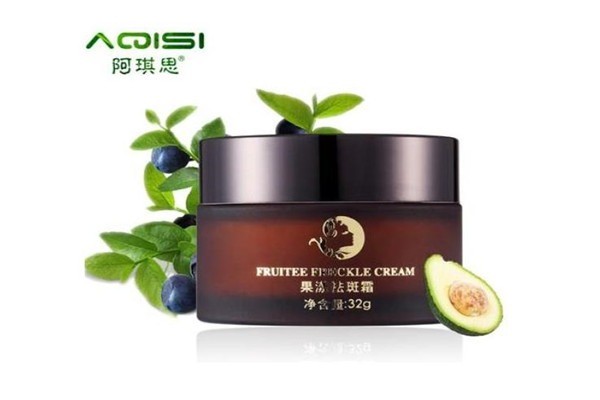 阿琪思化妝品