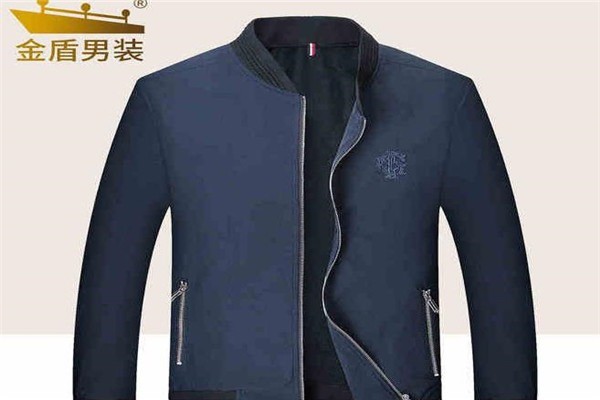 金盾服裝