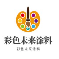 彩色未來涂料加盟