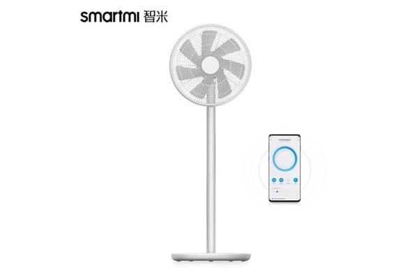 智米電風扇