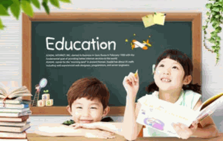 學(xué)趣國際英語