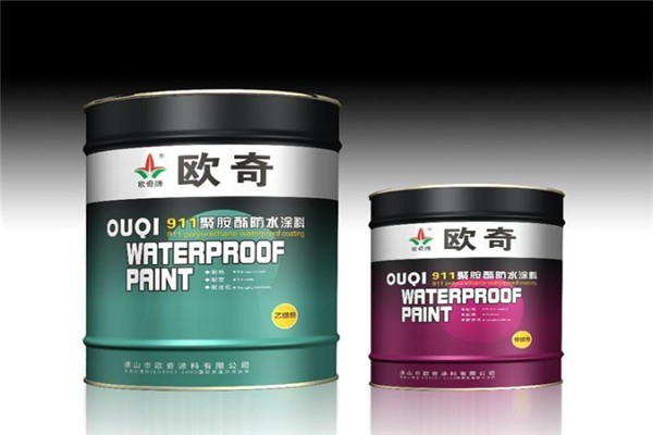 歐奇涂料加盟