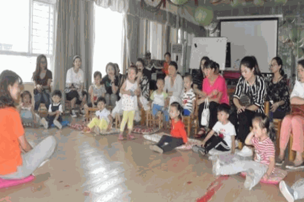 匯愛幼稚園