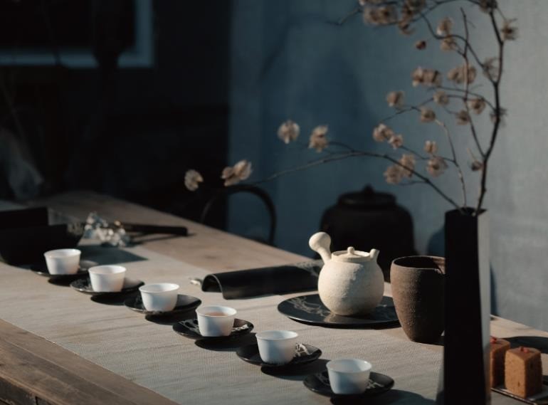 益和堂奶茶