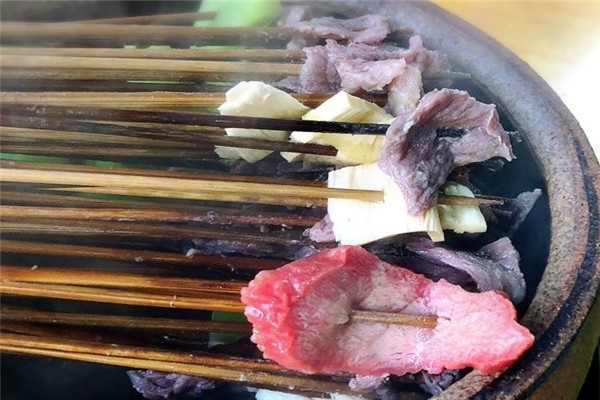 李李麻辣燙