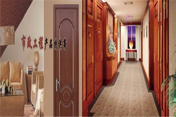 名門印象門窗加盟