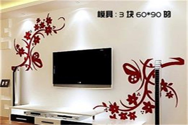 凱麗斯墻藝漆加盟