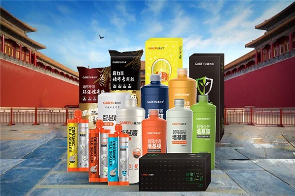 嘉力豐糯米膠加盟