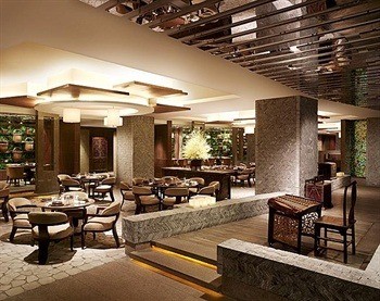 新君悅酒店