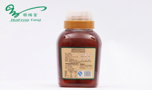徽蜂堂蜂產(chǎn)品