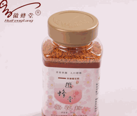 徽蜂堂蜂產(chǎn)品