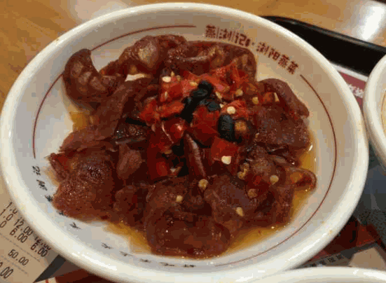 蒸瀏記瀏陽(yáng)蒸菜