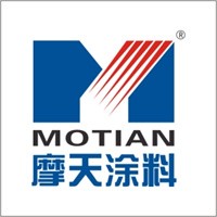 摩天涂料加盟