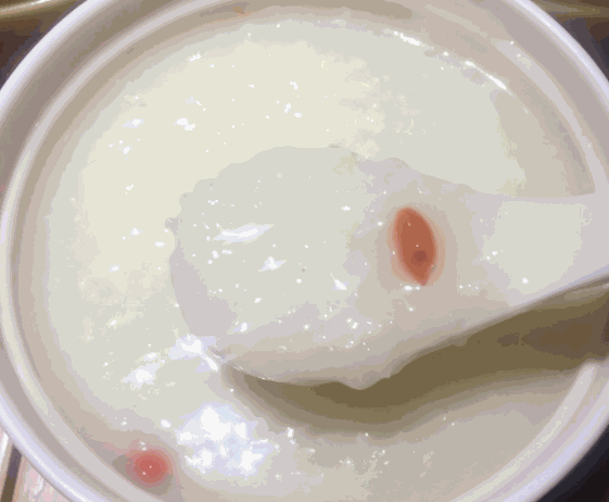 母米粥煲