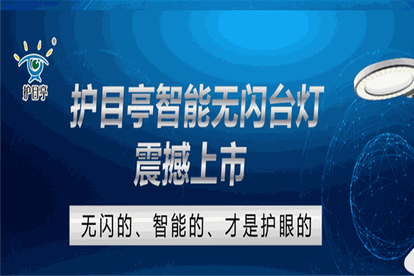 護目亭視力保健