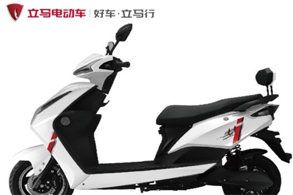 立馬電動車