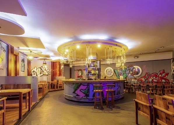麗呈華廷酒店