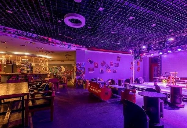 麗呈華廷酒店