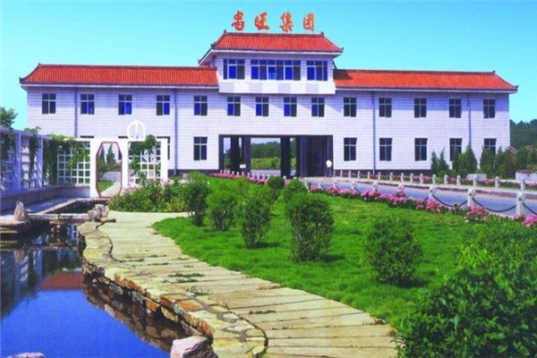 忠旺門(mén)窗