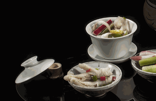 菜根香餐廳