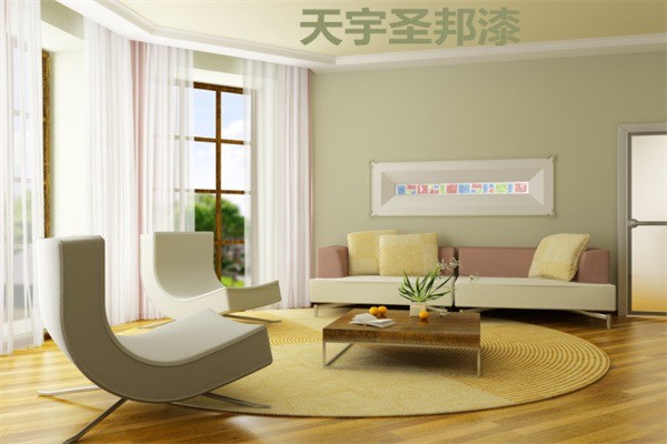 天宇圣邦涂料加盟