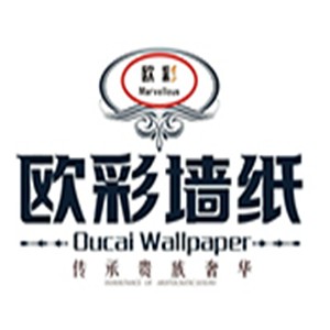 歐彩墻紙加盟