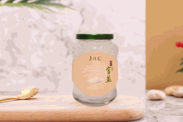 老行家燕窩