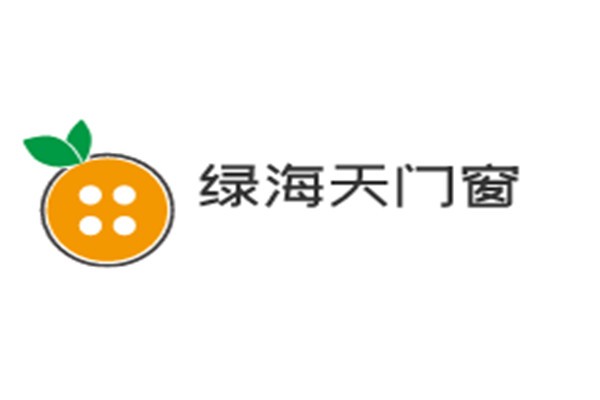 綠海天門窗加盟