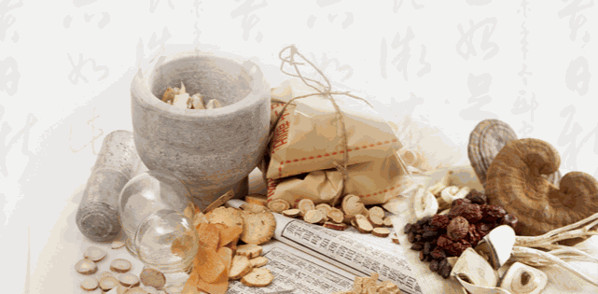 聚根養(yǎng)發(fā)館