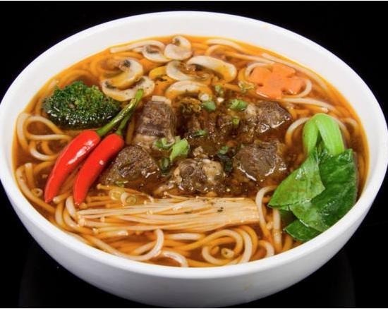 鼎味米線