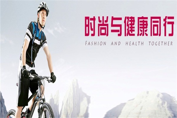 阿米尼自行車