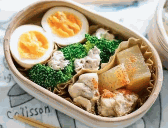 食將便當