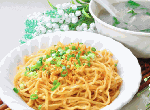 梅州腌面
