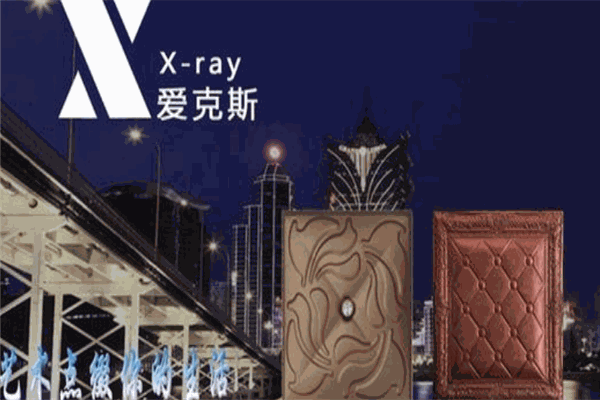 愛克斯皮雕裝飾加盟