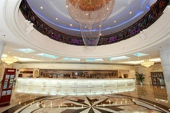 銀都酒店