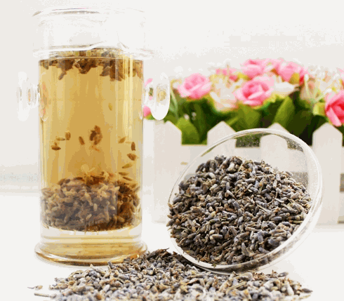 頤生堂花茶