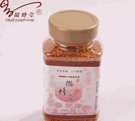 徽蜂堂蜂產(chǎn)品